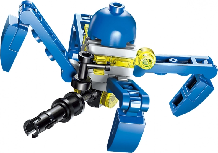 Design robuste et détails marquants