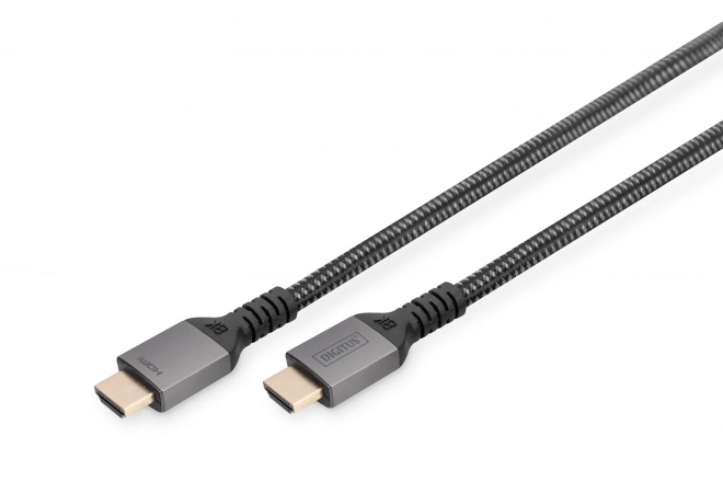Câble HDMI 2.1 Ultra HighSpeed 8K UHD 3m noir