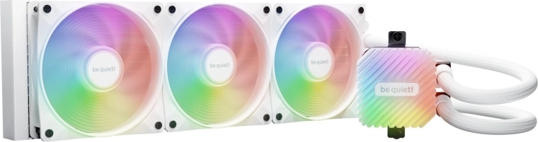 Éclairage ARGB spectaculaire