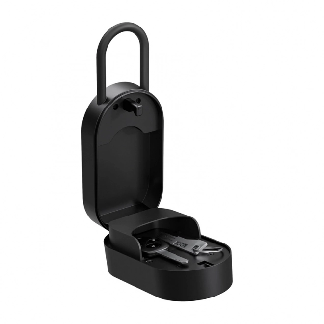 Coffre-fort intelligent avec empreinte digitale Lockin YEEUU