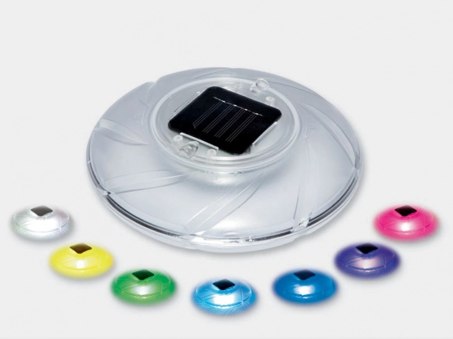Lampe solaire Bestway