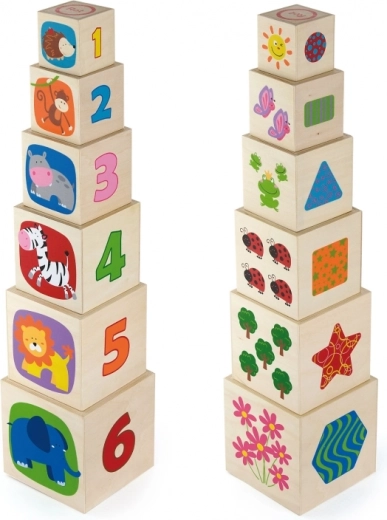 Conception en bois sûre et durable