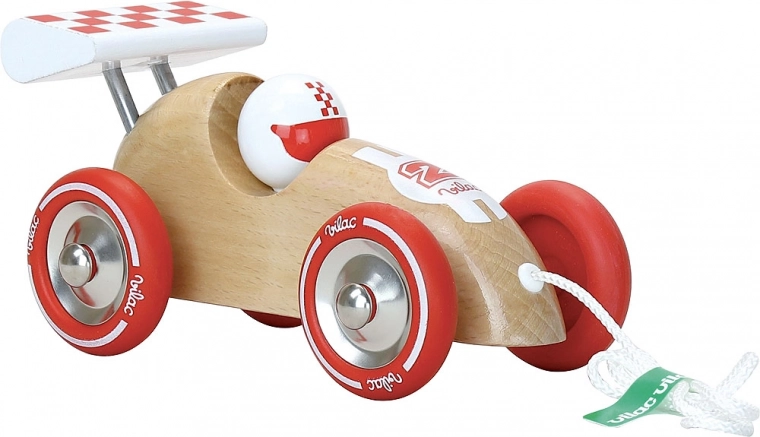 Conduite fluide grâce aux roues gainées de caoutchouc