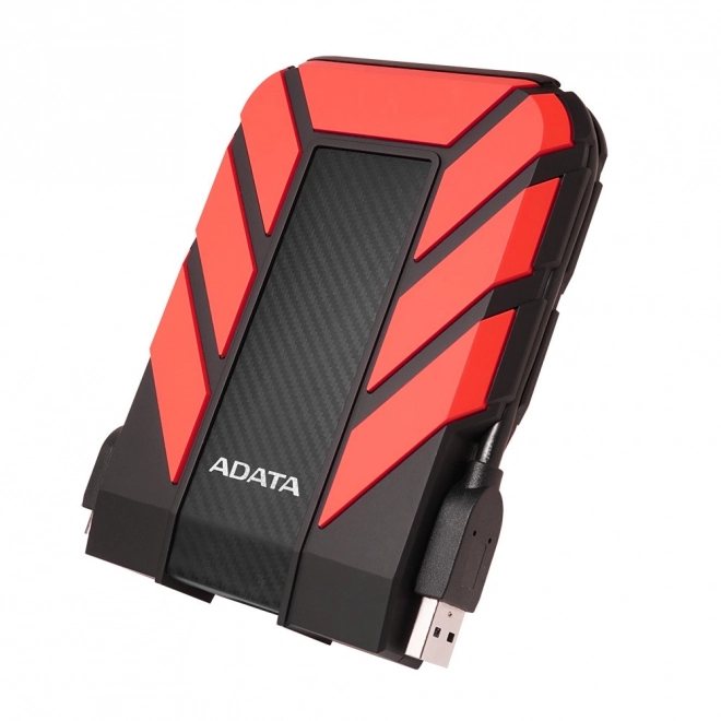 DashDrive Durable HD710 2TB 2,5'' USB3.1 – rouge