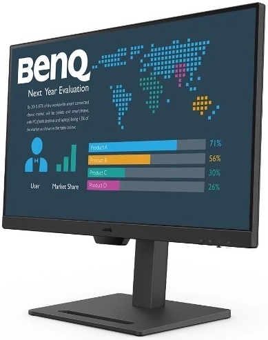 Affichage fluide grâce à 100 Hz