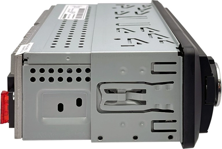 Installation facile et design moderne