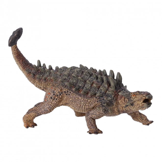 Figurine de Collection Ankylosaurus, Papo