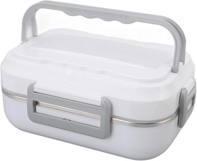 Boîte à lunch chauffante électrique pour voiture