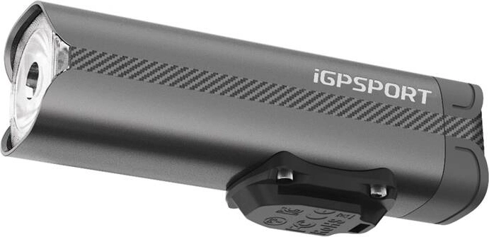 Résistance IPX6 et corps robuste