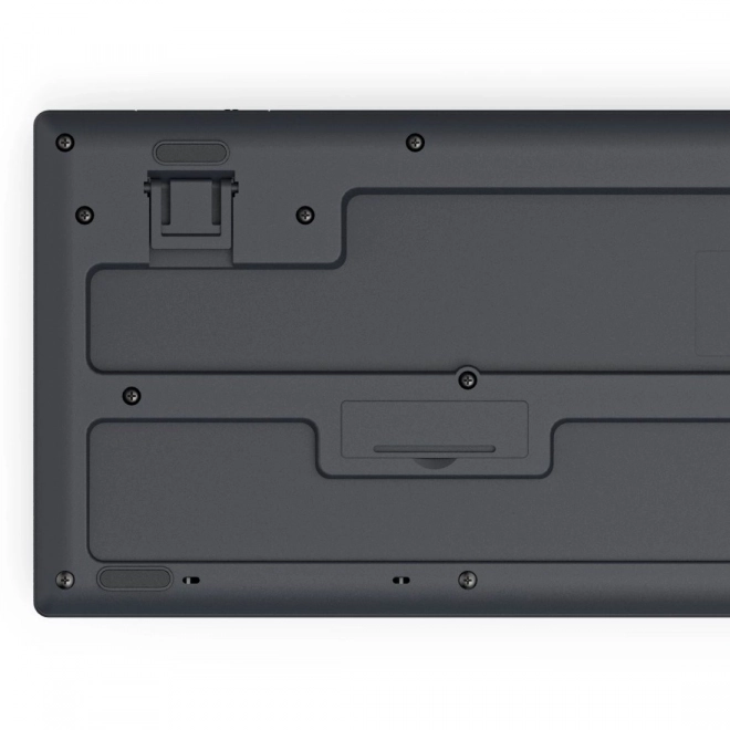 Clavier sans fil Hama WK-200 noir