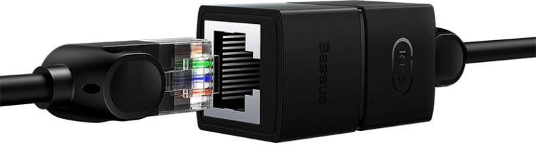 Extension Ethernet facile