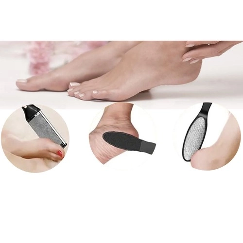 Soulima lime électrique pour les pieds
