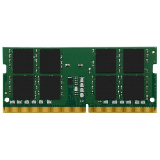 Mémoire Kingston DDR4 SODIMM 8GB 3200MHz CL22