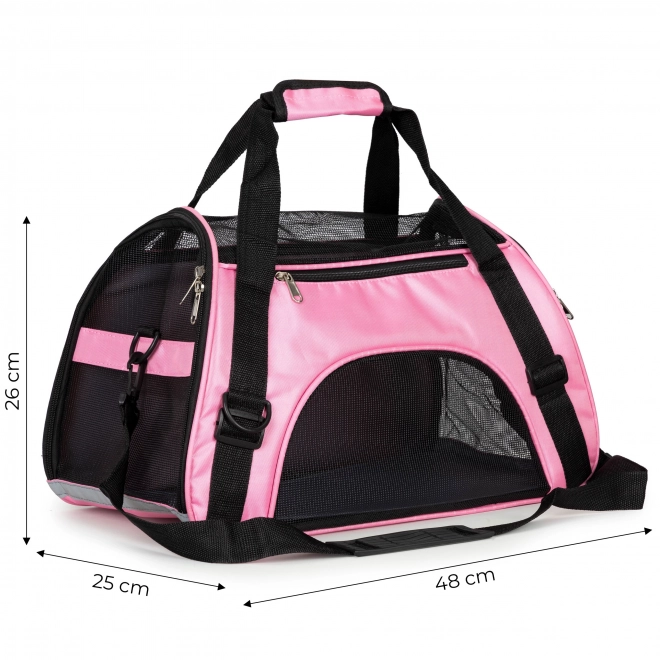 Sac de transport pour animaux de compagnie chat chien