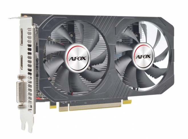 Carte graphique Radeon RX 550 4GB GDDR5