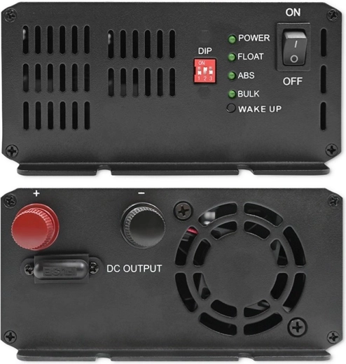 La sécurité avant tout