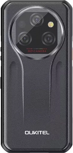 Appareil photo 64 Mpx et vision nocturne