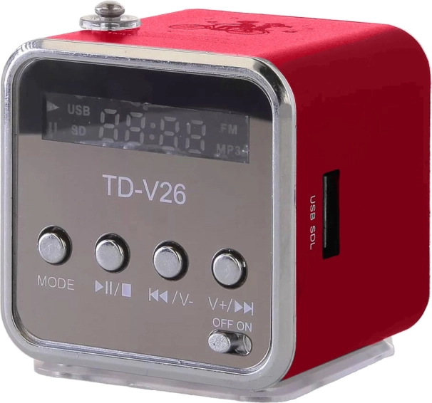 De la musique partout – Bluetooth, USB et microSD
