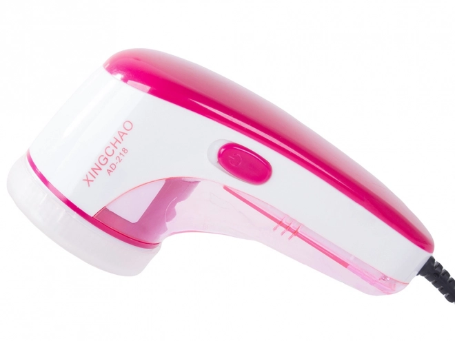 Rasoir pour vêtements et tissus d'ameublement USB