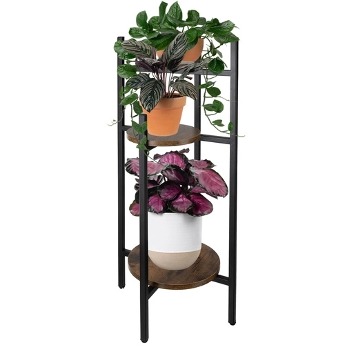 Support de plantes Loft à 3 niveaux