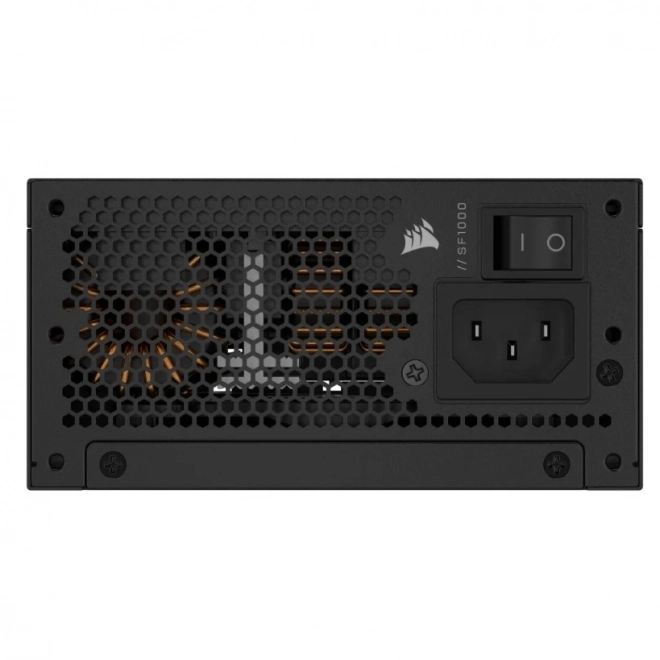 Alimentation Corsair SF1000 80 PLUS Platinum SFX