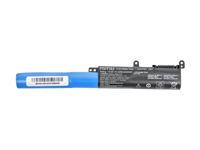 Batterie pour Asus X541 2200 mAh (24 Wh)