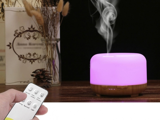Ionisation pour un air plus sain