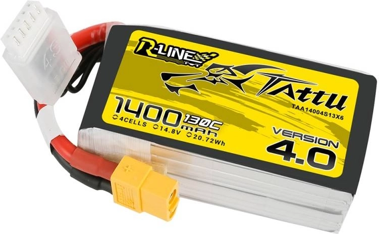 Haute capacité et performance