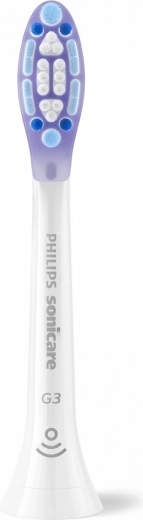 Rappel intelligent BrushSync et fixation facile