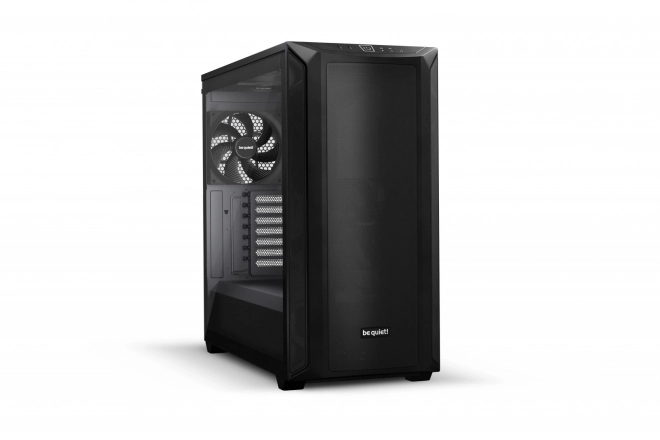 Boîtier PC Shadow Base 800 de Be Quiet!