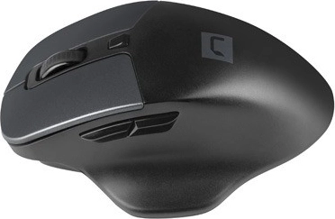 Contrôle précis avec DPI jusqu’à 1600