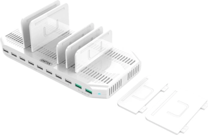 Jusqu’à 10 appareils simultanément