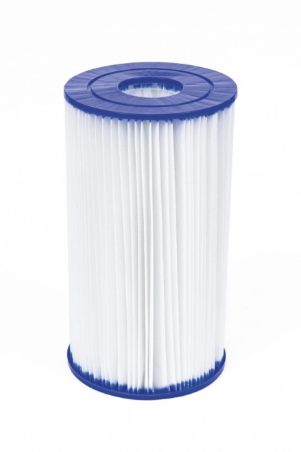 Cartouche de filtration