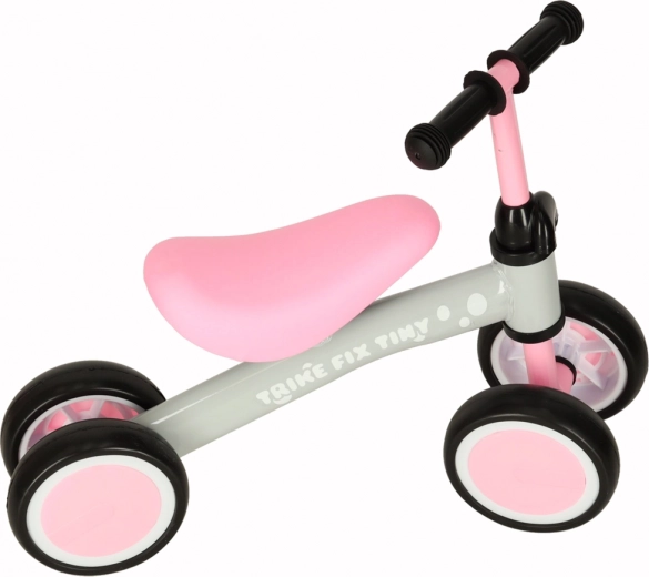 Guidon réglable qui grandit avec l’enfant