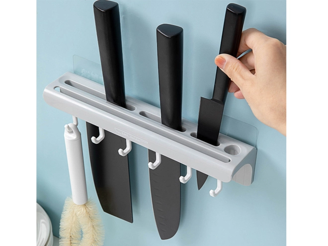 Protection pour les lames de vos couteaux