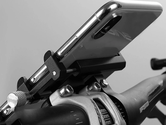Support de téléphone pour vélo GUB