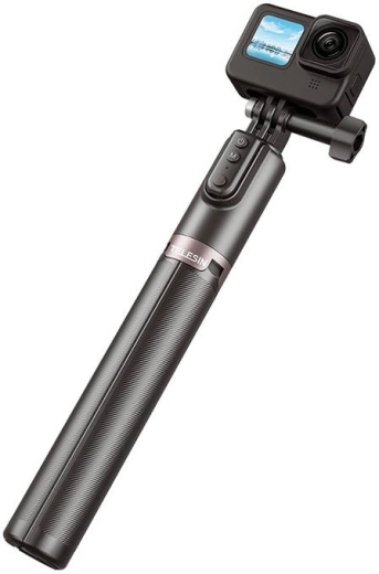 Commande à distance via Bluetooth jusqu’à 40 m