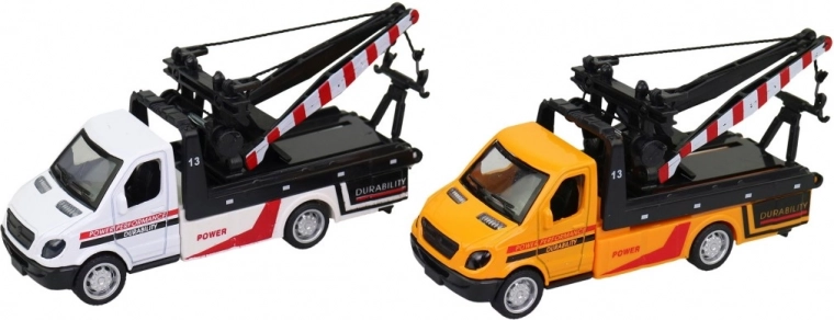 Deux variantes de couleur pour encore plus de plaisir