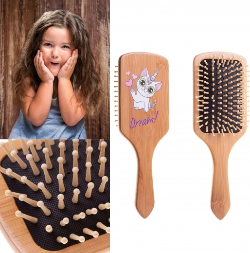 Design mignon « Dream! » pour enfants