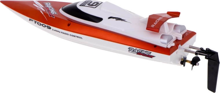 Construction robuste et étanche