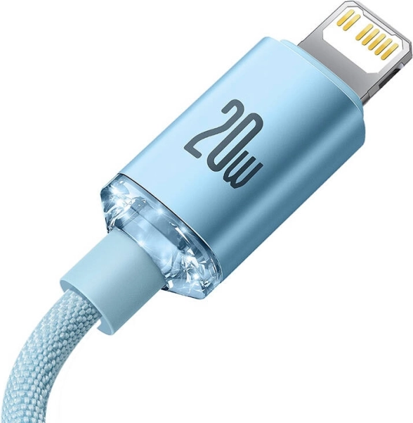 Recharge rapide et sûre