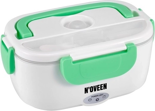 Chauffe-repas électrique Lunch Box LB330 menthe