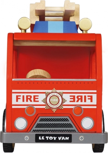 Structure en bois résistante, sans plastique