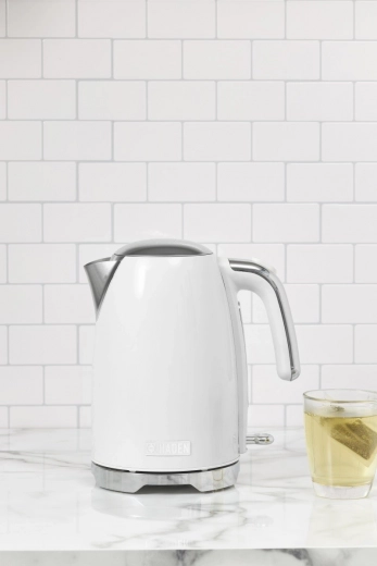 Chauffe rapide pour jusqu’à 7 tasses