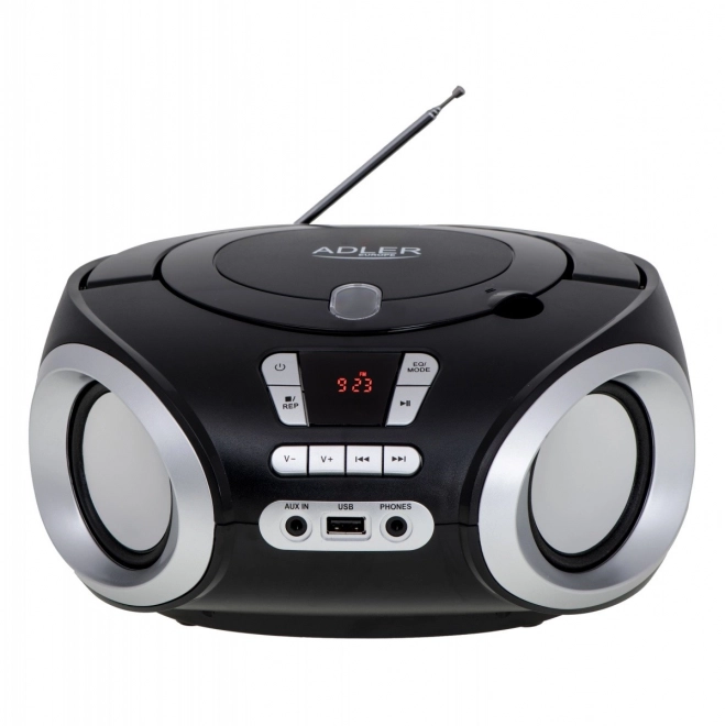 Son de qualité et radio