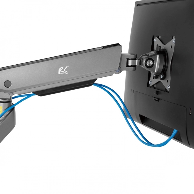 Support de Moniteur de Jeu avec Éclairage LED NanoRS RS165