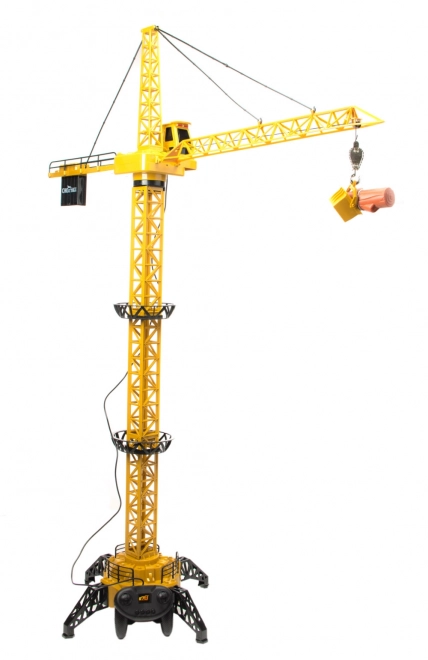 Grue RC avec crochet 128 cm