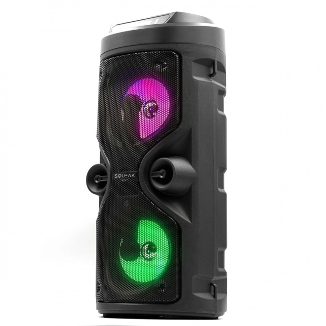 Haut-parleur Bluetooth Harmony avec fonction karaoké