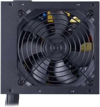 Unique rail +12 V