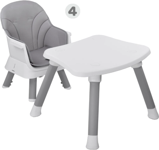 Table de jeu pour une créativité sans limite